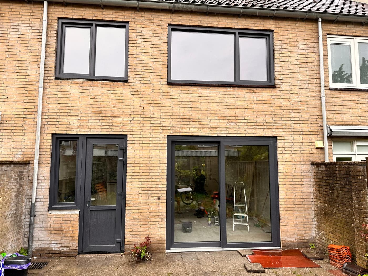 Isolatieglas 1