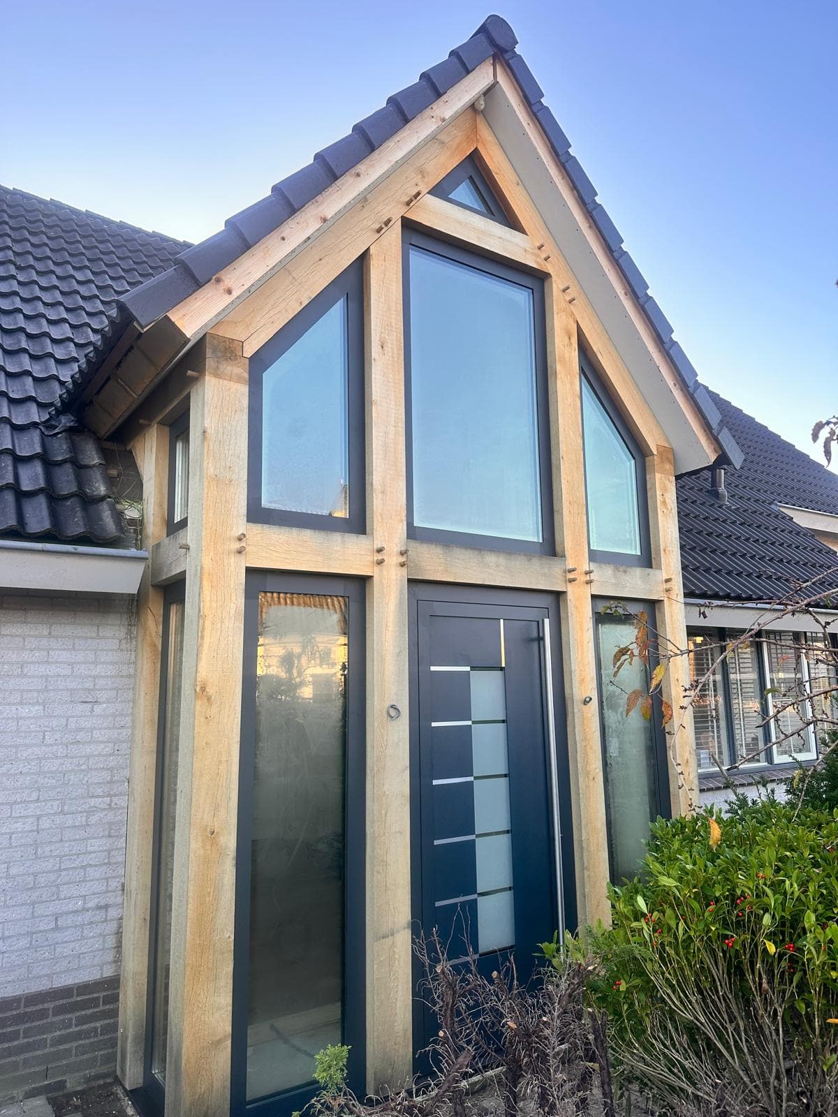Isolatieglas 2