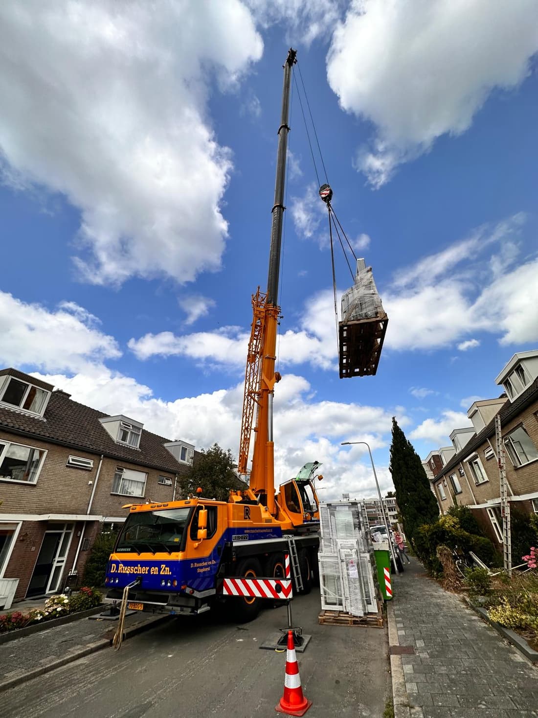 Montagewerk