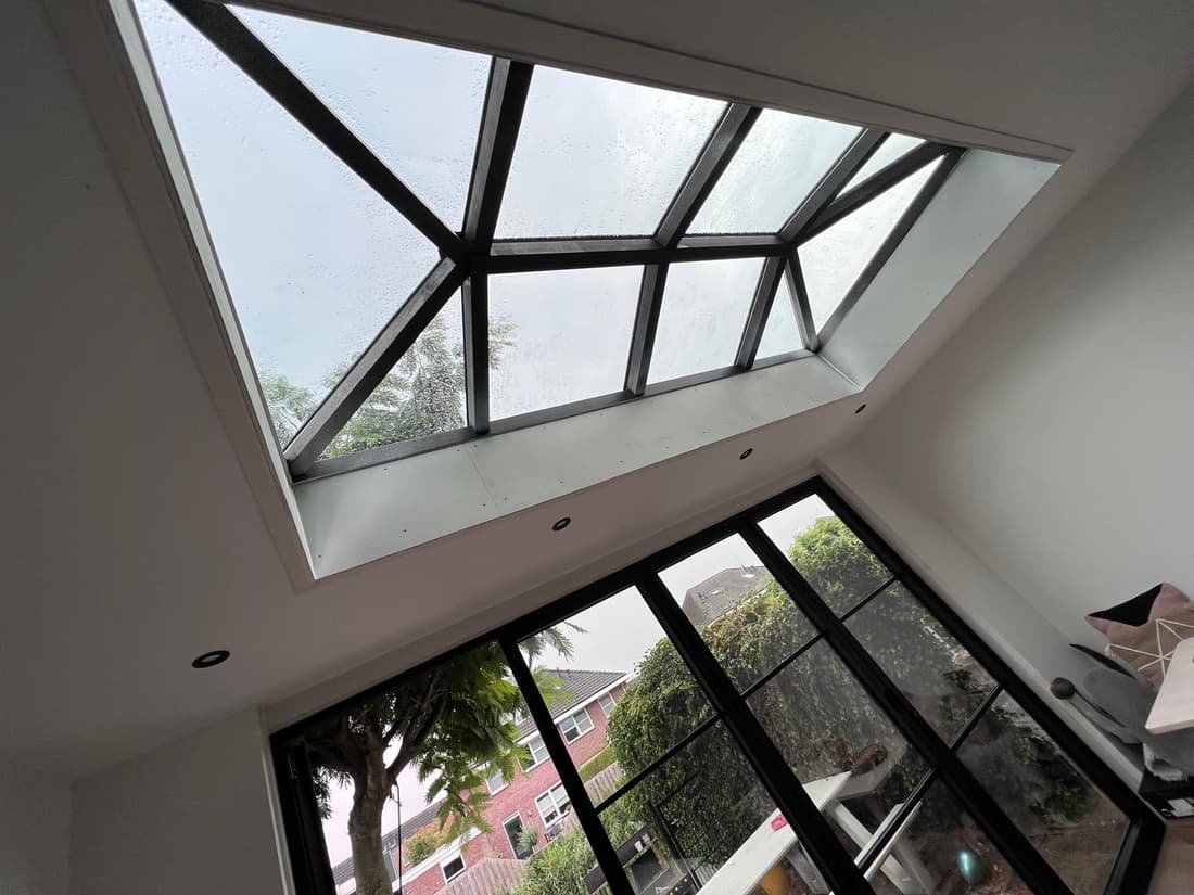 Isolatieglas — HR++ en triple glas
